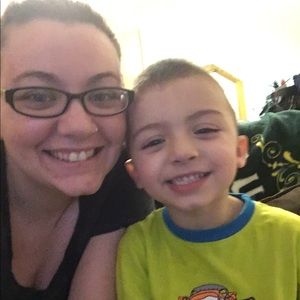 Meet your Posher, Krista